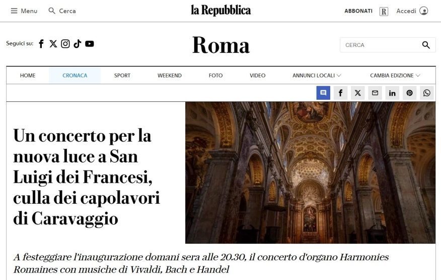 laRepubblica